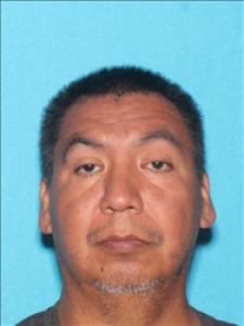 Aristotle Duane Phillips a registered Sex Offender of Mississippi