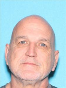 James Belvin Girard a registered Sex Offender of Mississippi