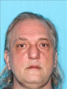 Randy Gene Wiggins a registered Sex Offender of Mississippi