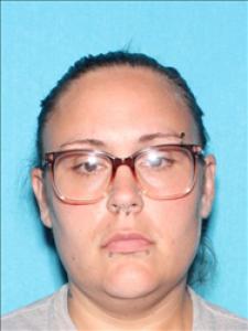 Shannon Stevens Verrett a registered Sex Offender of Mississippi