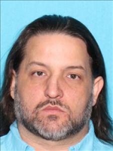Tony Ray Frazier a registered Sex Offender of Mississippi