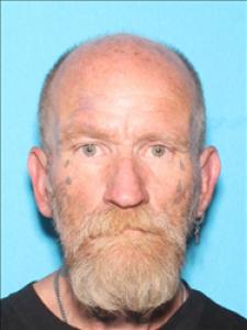 Jerry Clyde Parker a registered Sex Offender of Mississippi