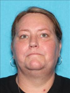 Cassie Mayberry a registered Sex Offender of Mississippi