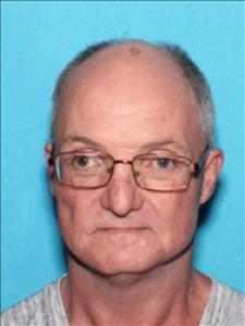 Steven Ray Bright a registered Sex Offender of Mississippi