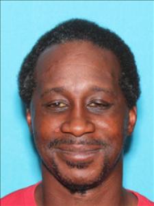 Kelvin Roshawn Flowers a registered Sex Offender of Mississippi
