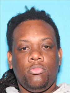 Damario Antwain Easterling a registered Sex Offender of Mississippi