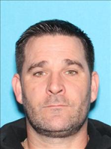 John Bradley Lamberson a registered Sex Offender of Mississippi