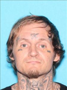 Michael Brett Rogers a registered Sex Offender of Mississippi