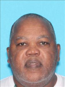 Terry Allen Gibson a registered Sex Offender of Mississippi