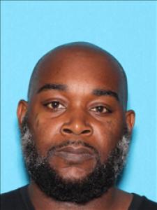 Damarius Cortes Cage a registered Sex Offender of Mississippi