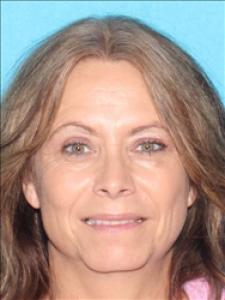 Sheral Bryan Clark a registered Sex Offender of Mississippi