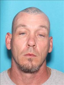 Donnie David Blanchard a registered Sex Offender of Mississippi