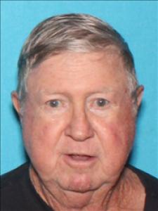 Norman Willis Tisdale a registered Sex Offender of Mississippi