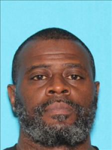 Cedric Lashan Woodard a registered Sex Offender of Mississippi