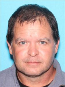 Michael Gary Hitchcock a registered Sex Offender of Mississippi