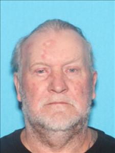 James Milton Buckley a registered Sex Offender of Mississippi