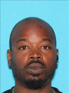 Terrence Dejuan Knight a registered Sex Offender of Mississippi