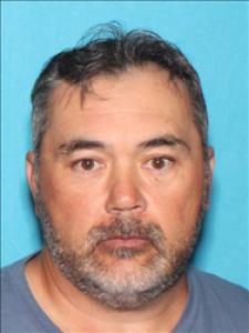 Danny Carl Dees a registered Sex Offender of Mississippi
