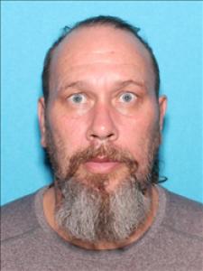 Marty Ray Burnett a registered Sex Offender of Mississippi