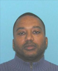 Meika Desean Britton a registered Sex Offender of Tennessee