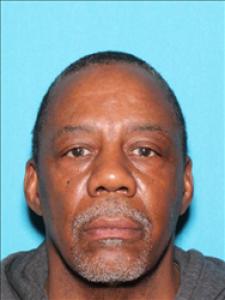 Kenneth Fitzgerald Clark a registered Sex Offender of Mississippi
