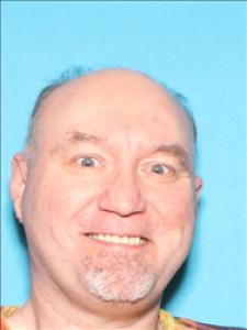 Charles Richard Walters a registered Sex Offender of Mississippi
