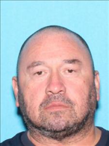 Johnny Joseph Gill a registered Sex Offender of Mississippi