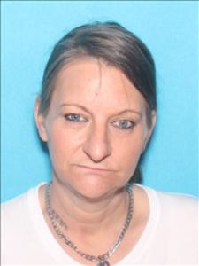 Krystal Jean Jordan a registered Sex Offender of Mississippi