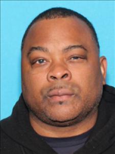 Keith Lashaun Wilson a registered Sex Offender of Mississippi