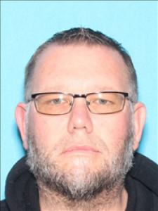 Travis Dean Johnson a registered Sex Offender of Mississippi