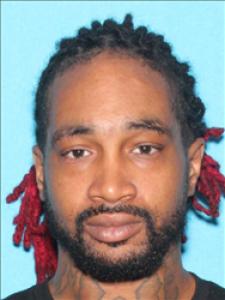Brandon Deshawn Woods a registered Sex Offender of Tennessee