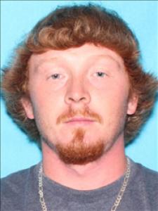 Austin James Baird a registered Sex Offender of Mississippi