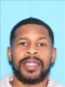 Jawroski Anderco Denton a registered Sex Offender of Mississippi