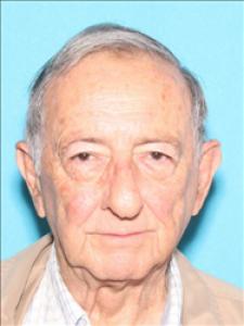 James Russell Williams a registered Sex Offender of Mississippi