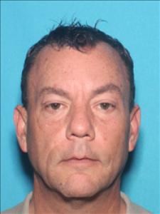 Jeffrey Lee Jones a registered Sex Offender of Mississippi