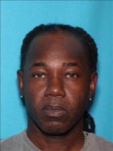 Deandrew Contrel Hudson a registered Sex Offender of Mississippi