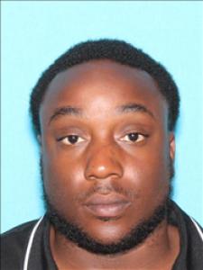 Carseine Dante Echols a registered Sex Offender of Mississippi