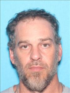 Bradford Scott Byrd a registered Sex Offender of Mississippi