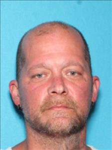 Shawn Ryan Newman a registered Sex Offender of Mississippi
