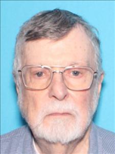 Aaron King Brensike a registered Sex Offender of Mississippi