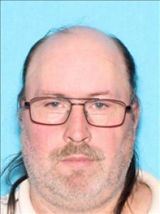 Bryan Keith Turner a registered Sex Offender of Mississippi