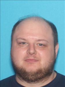 Cody Levi Bannister a registered Sex Offender of Mississippi