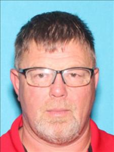 David Eugene Dickson a registered Sex Offender of Mississippi