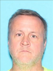 Mark Wesley Rushing a registered Sex Offender of Mississippi