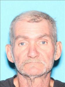 Alfred Jimmie Istre a registered Sex Offender of Mississippi