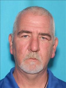 Steven Ray Futral a registered Sex Offender of Mississippi