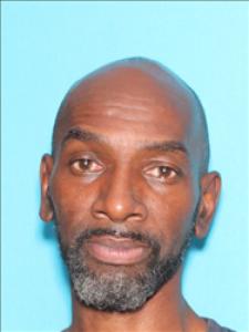 Gregory Ladale James a registered Sex Offender of Mississippi