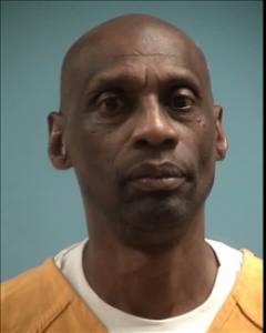 Lawrence Jones a registered Sex Offender of Mississippi