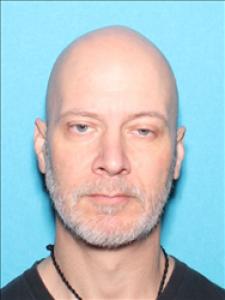 Brian Douglas Visser a registered Sex Offender of Mississippi