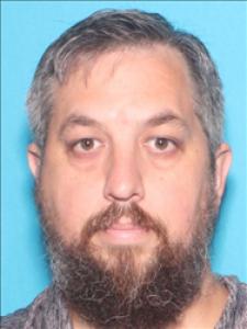 Cory Dale Bosarge a registered Sex Offender of Mississippi